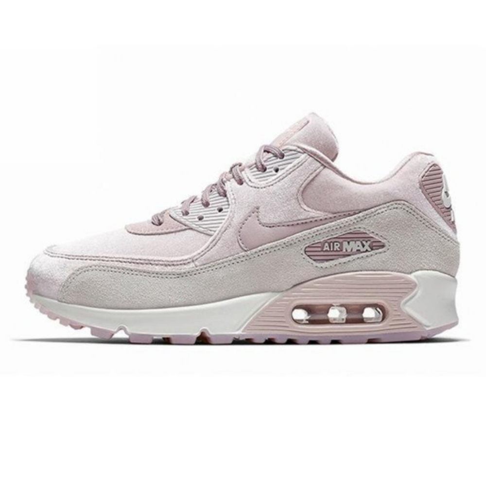 Nike Air Max 90 LX 'Particle Rose'